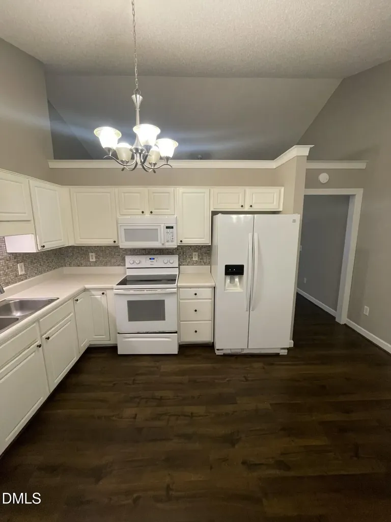 221 Alberbury Commons Court Wake Forest NC 27587