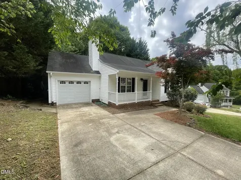 221 Alberbury Commons Court Wake Forest NC 27587