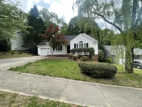 221 Alberbury Commons Court Wake Forest NC 27587