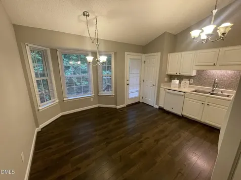 221 Alberbury Commons Court Wake Forest NC 27587