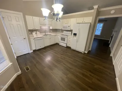 221 Alberbury Commons Court Wake Forest NC 27587