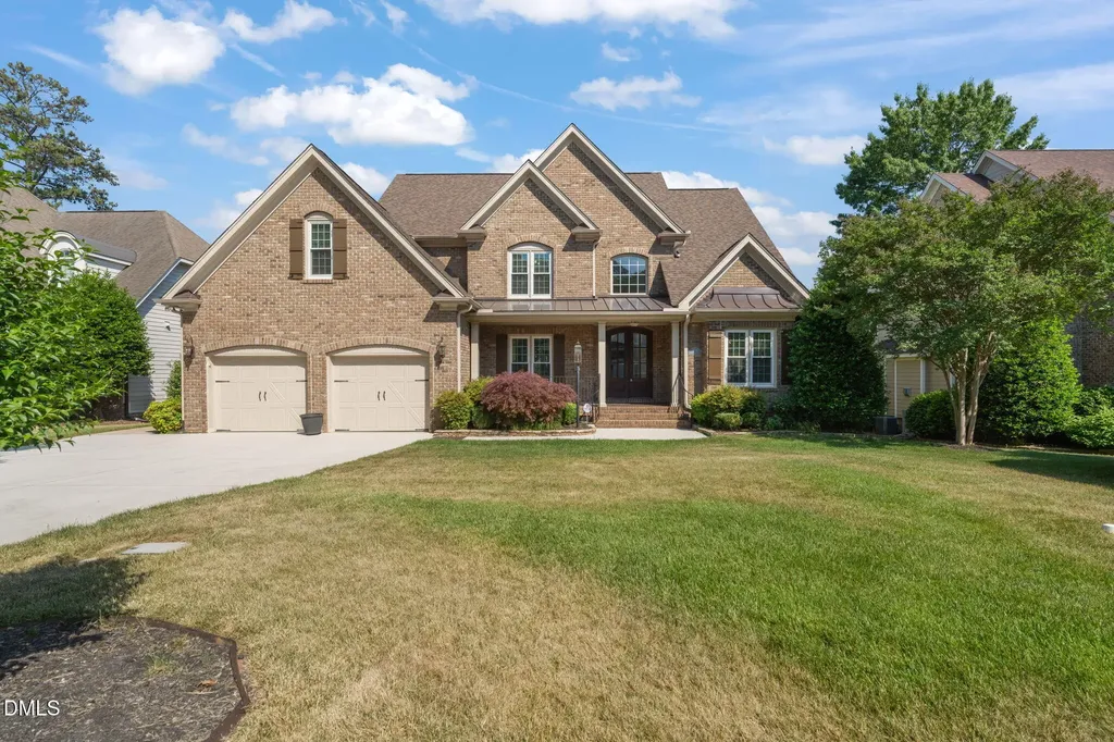 9904 San Remo Place Wake Forest NC 27587