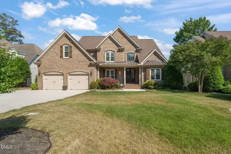 9904 San Remo Place Wake Forest NC 27587