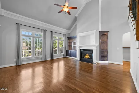 9904 San Remo Place Wake Forest NC 27587