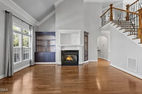 9904 San Remo Place Wake Forest NC 27587