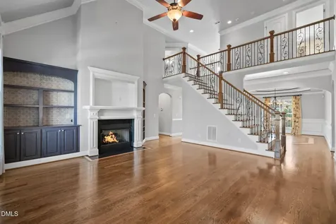 9904 San Remo Place Wake Forest NC 27587
