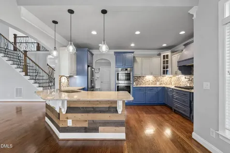 9904 San Remo Place Wake Forest NC 27587