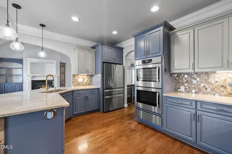 9904 San Remo Place Wake Forest NC 27587