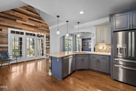 9904 San Remo Place Wake Forest NC 27587