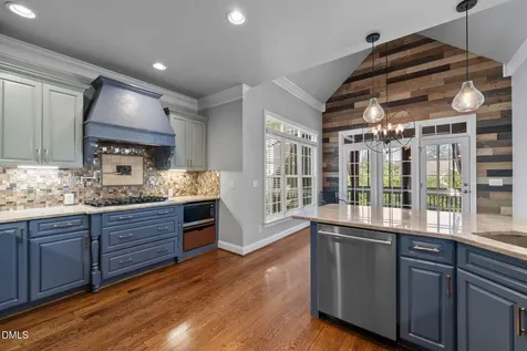 9904 San Remo Place Wake Forest NC 27587
