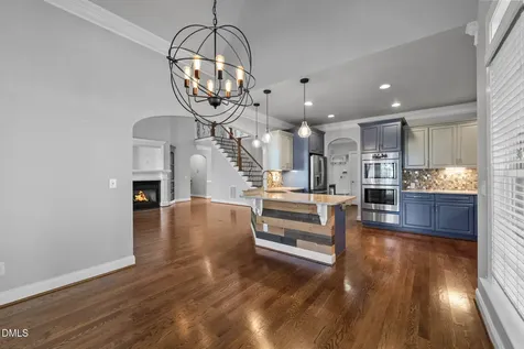 9904 San Remo Place Wake Forest NC 27587