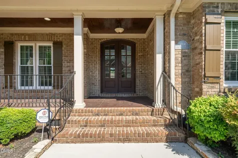 9904 San Remo Place Wake Forest NC 27587