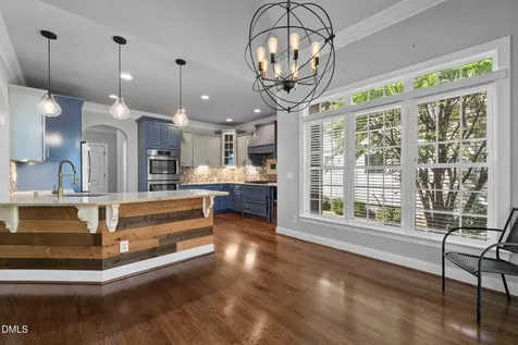 9904 San Remo Place Wake Forest NC 27587