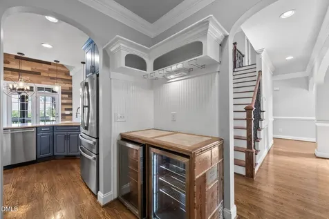 9904 San Remo Place Wake Forest NC 27587