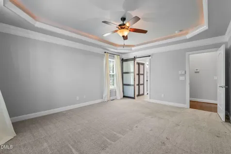 9904 San Remo Place Wake Forest NC 27587