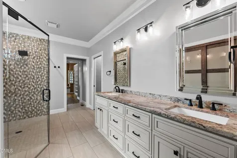 9904 San Remo Place Wake Forest NC 27587
