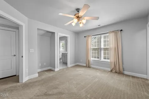 9904 San Remo Place Wake Forest NC 27587