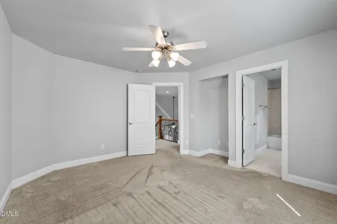 9904 San Remo Place Wake Forest NC 27587