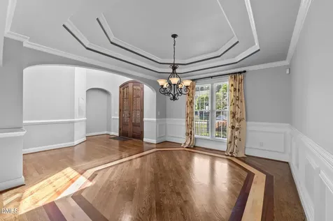 9904 San Remo Place Wake Forest NC 27587
