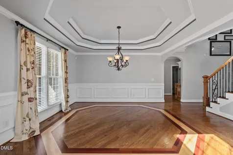 9904 San Remo Place Wake Forest NC 27587
