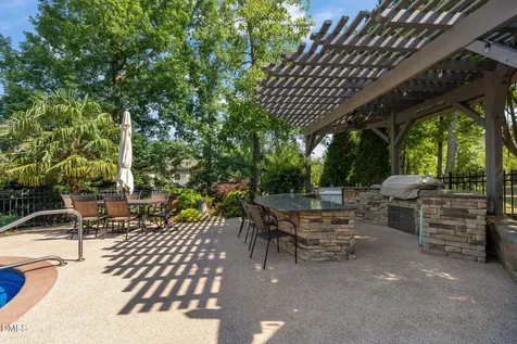 9904 San Remo Place Wake Forest NC 27587