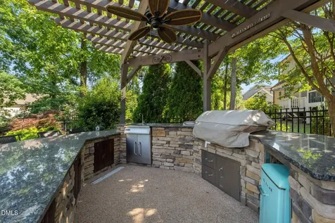 9904 San Remo Place Wake Forest NC 27587