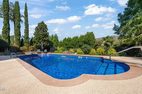 9904 San Remo Place Wake Forest NC 27587