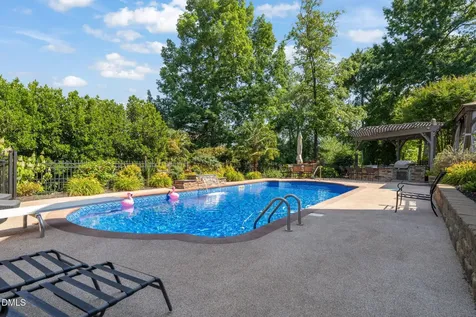 9904 San Remo Place Wake Forest NC 27587