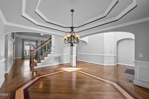 9904 San Remo Place Wake Forest NC 27587