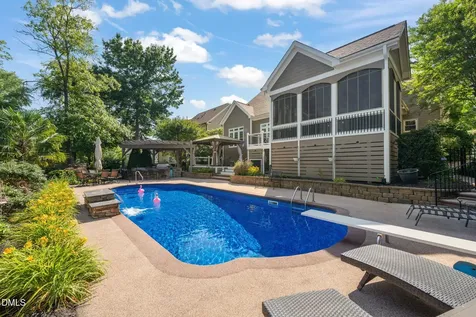 9904 San Remo Place Wake Forest NC 27587