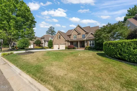 9904 San Remo Place Wake Forest NC 27587