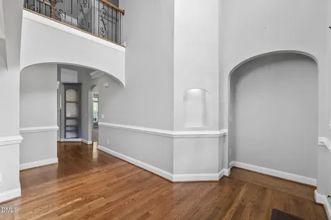 9904 San Remo Place Wake Forest NC 27587