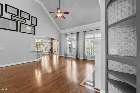9904 San Remo Place Wake Forest NC 27587