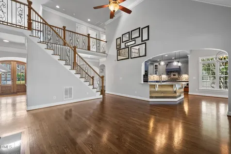 9904 San Remo Place Wake Forest NC 27587