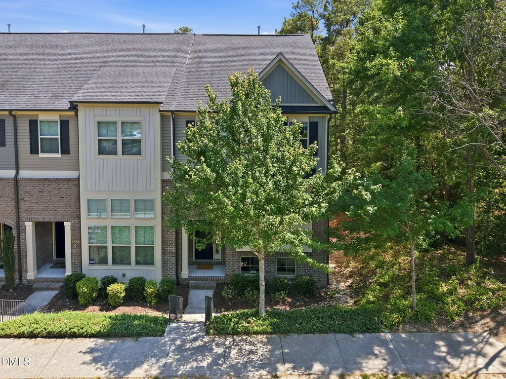 1000 Pebble Creek Crossing Durham NC 27713