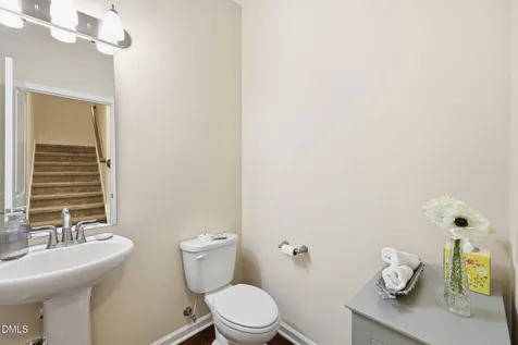 1000 Pebble Creek Crossing Durham NC 27713