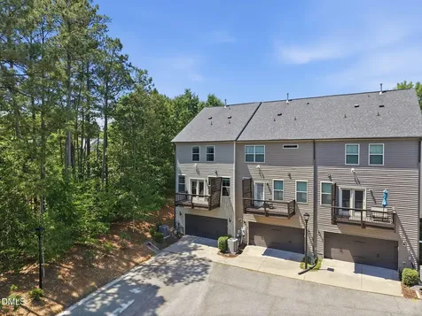 1000 Pebble Creek Crossing Durham NC 27713
