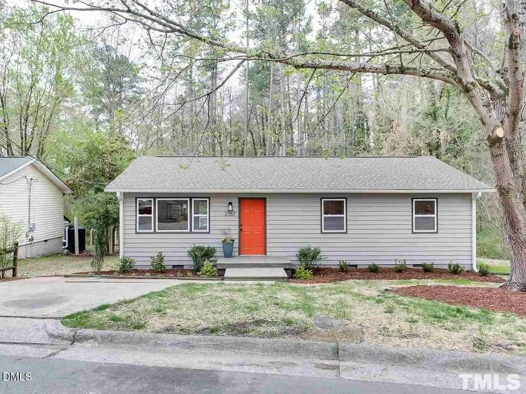 2357 Huron Street Durham NC 27707