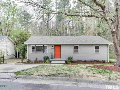 2357 Huron Street Durham NC 27707