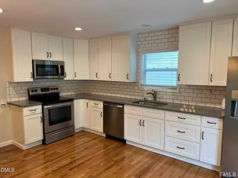 2357 Huron Street Durham NC 27707