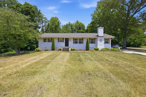 1103 Greenwood Drive Burlington NC 27217