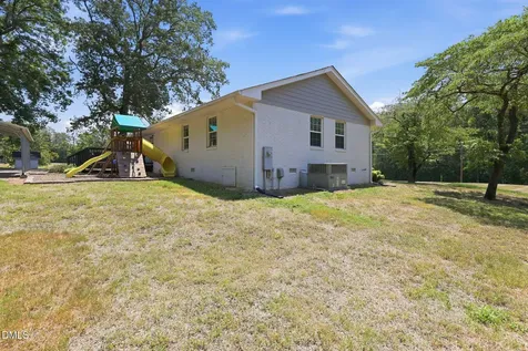 1103 Greenwood Drive Burlington NC 27217