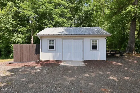 1103 Greenwood Drive Burlington NC 27217