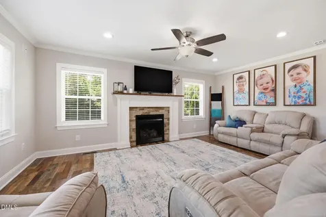 1103 Greenwood Drive Burlington NC 27217