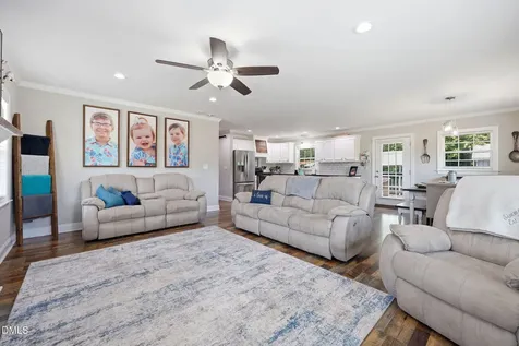 1103 Greenwood Drive Burlington NC 27217