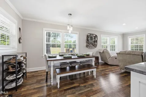 1103 Greenwood Drive Burlington NC 27217