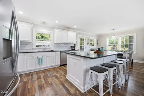 1103 Greenwood Drive Burlington NC 27217