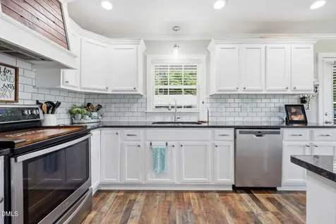 1103 Greenwood Drive Burlington NC 27217