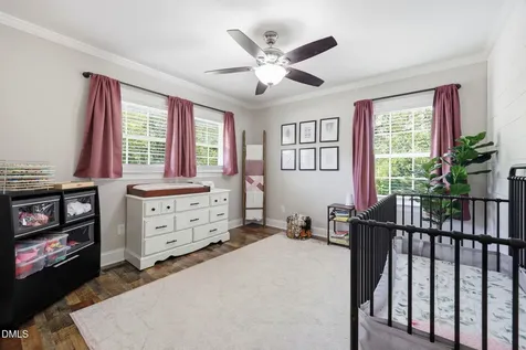 1103 Greenwood Drive Burlington NC 27217