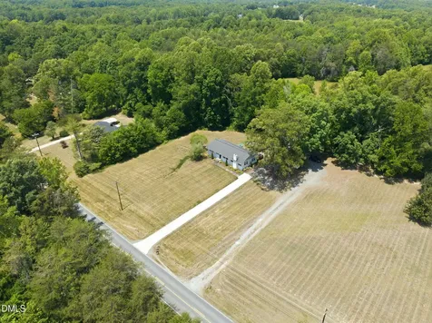 1103 Greenwood Drive Burlington NC 27217